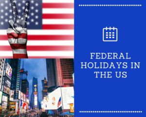 Federal Holidays