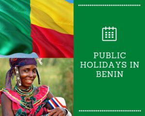 Public Holidays in Benin