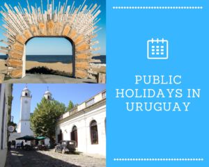 Public Holidays in Uruguay