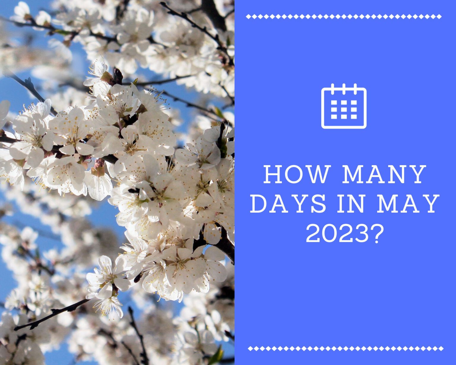 How Many Days In April 2025