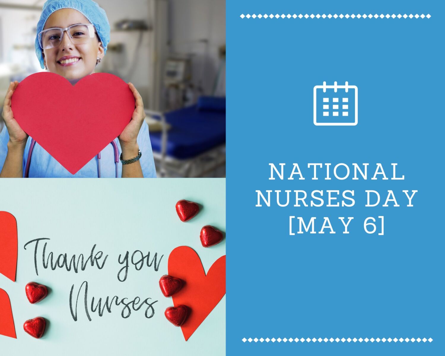 National Nurses Day 2023: Celebrating the Backbone of Healthcare